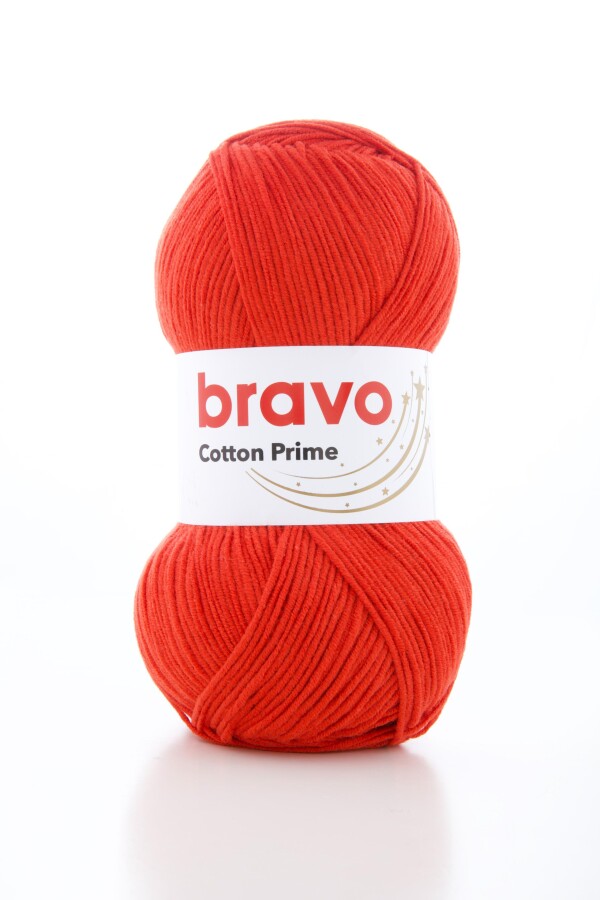 BRAVO COTTON PRİME İPLİK - 12