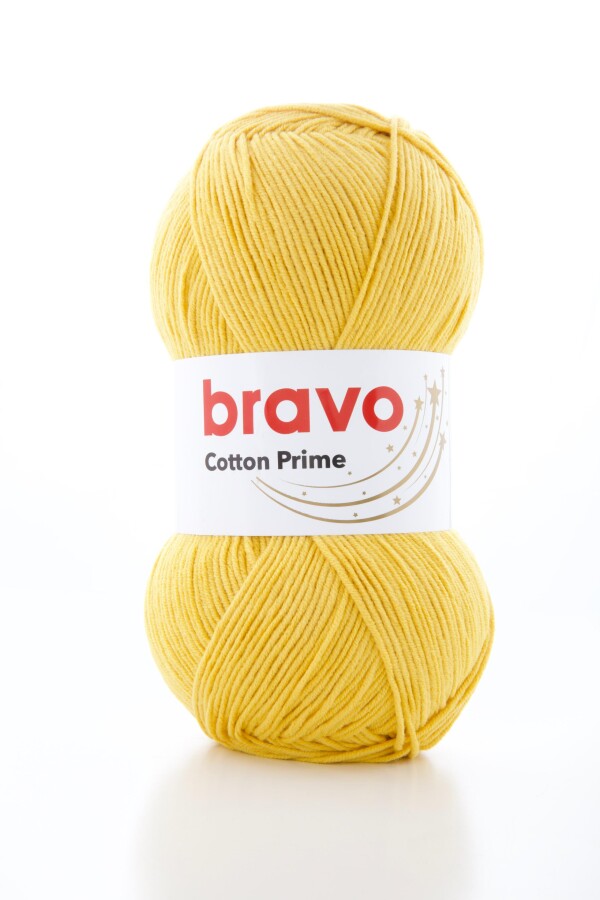 BRAVO COTTON PRİME İPLİK - 13