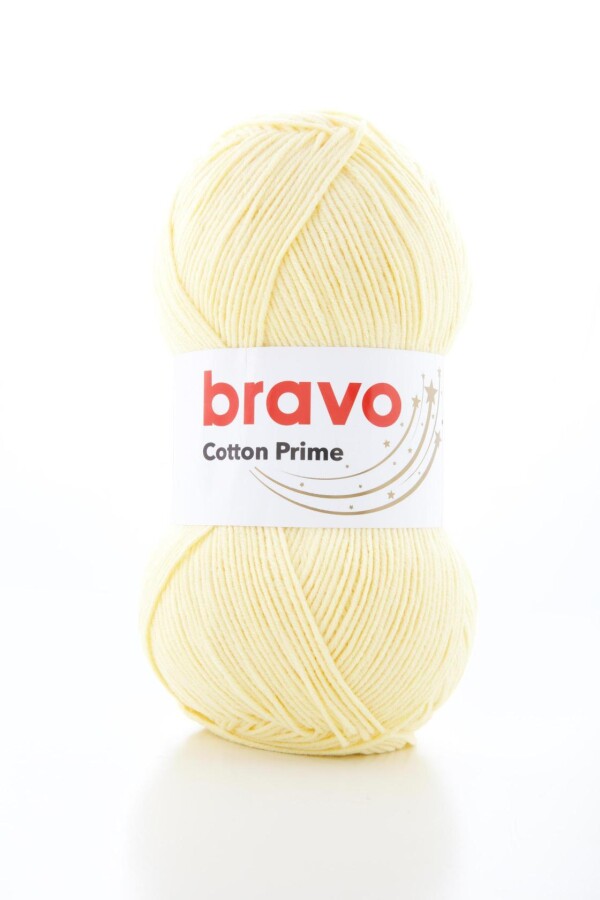 BRAVO COTTON PRİME İPLİK - 14