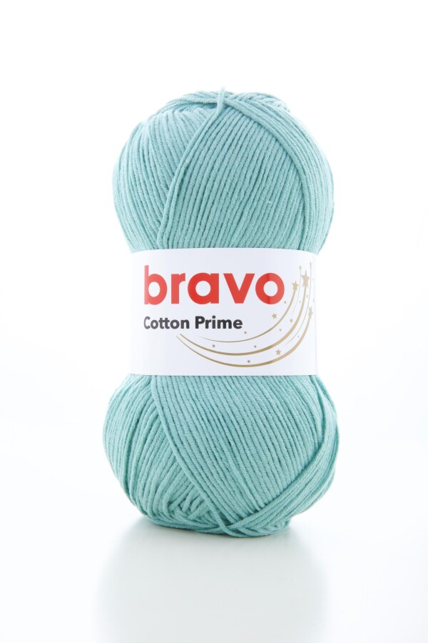 BRAVO COTTON PRİME İPLİK - 17