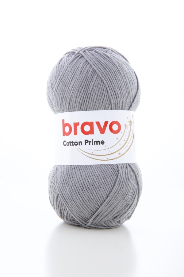 BRAVO COTTON PRİME İPLİK - 19