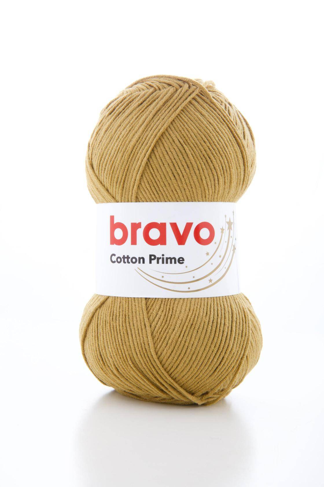 BRAVO COTTON PRİME İPLİK - 21