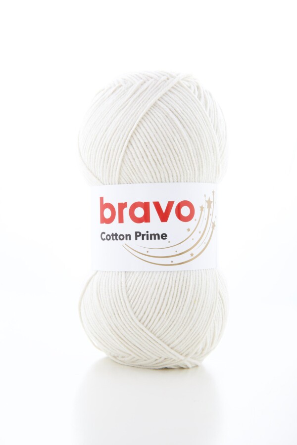 BRAVO COTTON PRİME İPLİK - 8