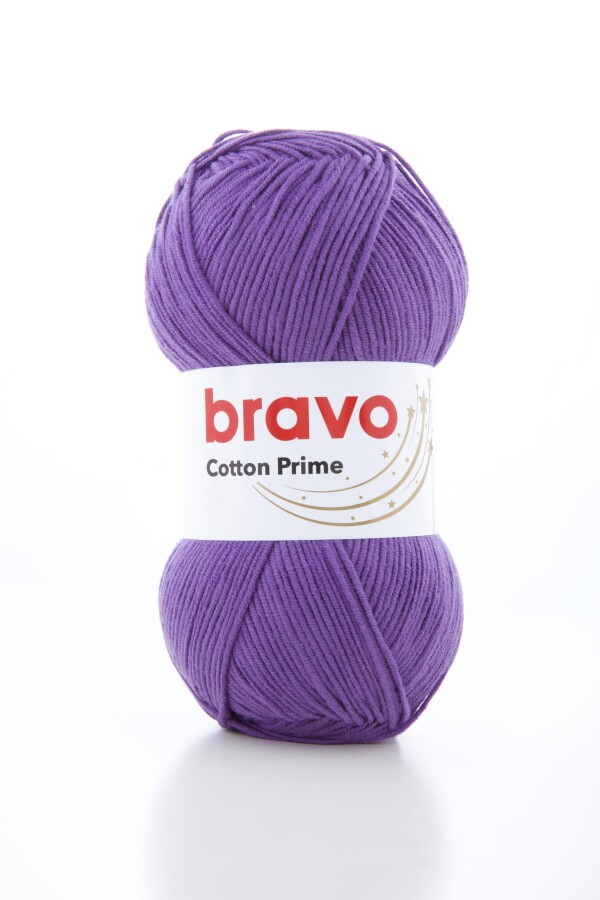 BRAVO COTTON PRİME İPLİK - 6
