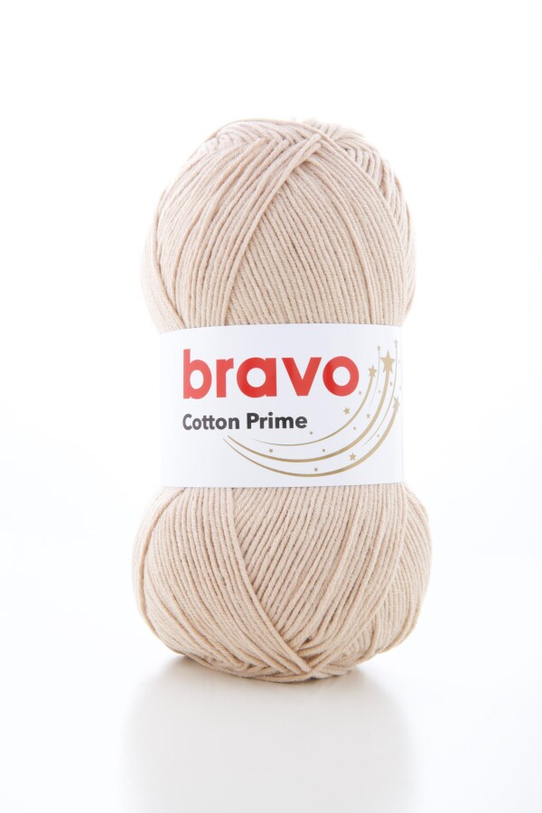 BRAVO COTTON PRİME İPLİK - 4