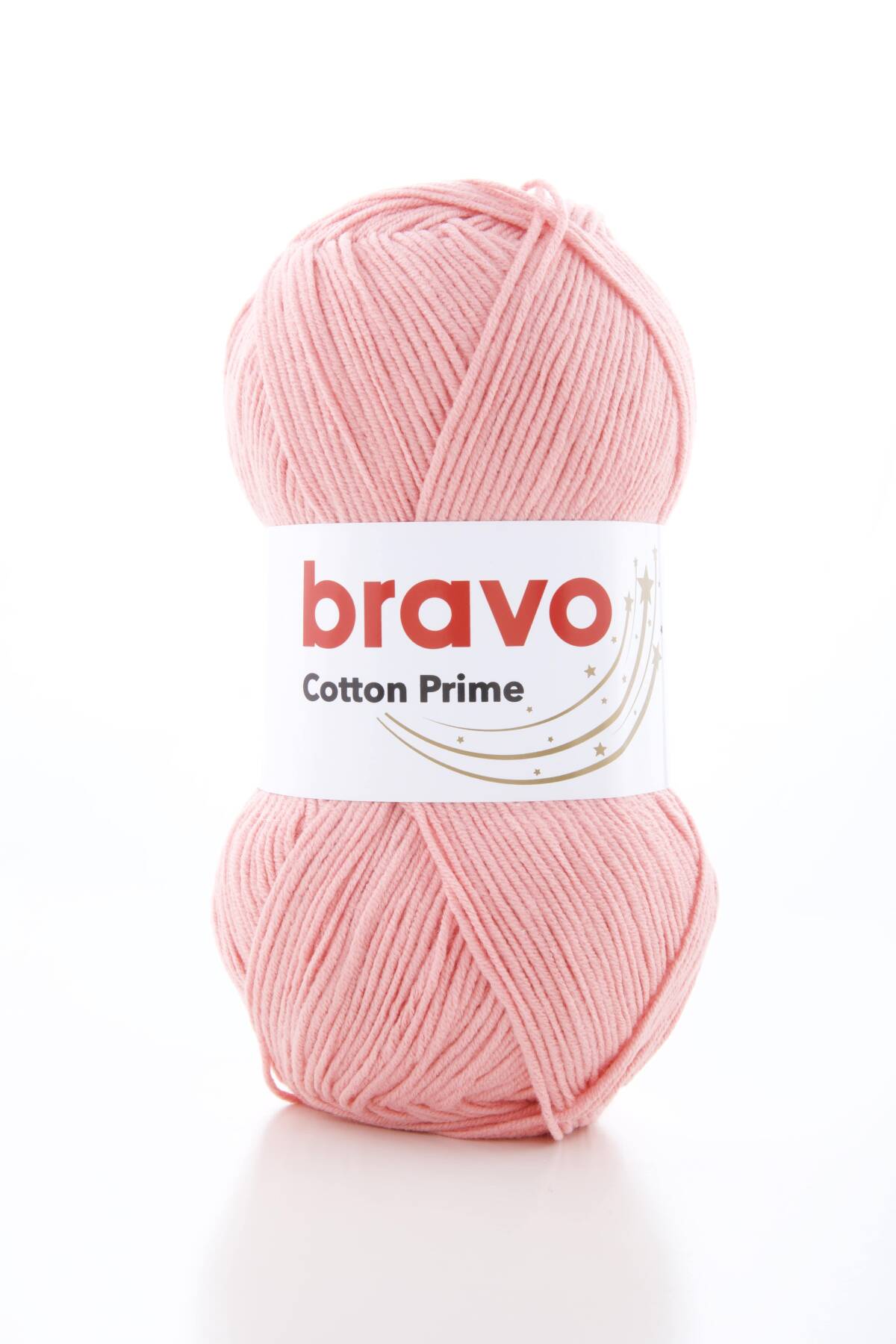 BRAVO COTTON PRİME İPLİK - 15