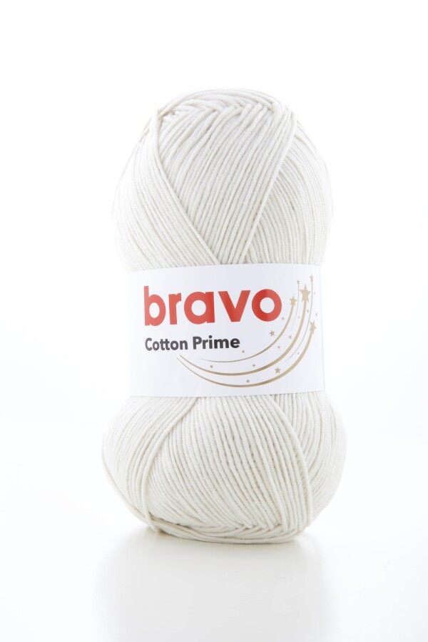BRAVO COTTON PRİME İPLİK - 20