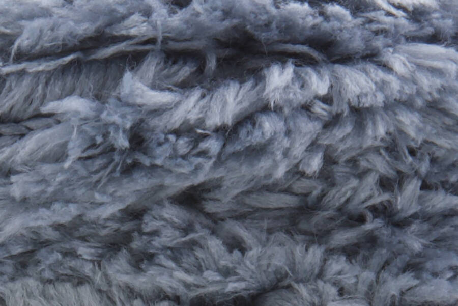 BRAVO FLUFFY İPLİK - 25