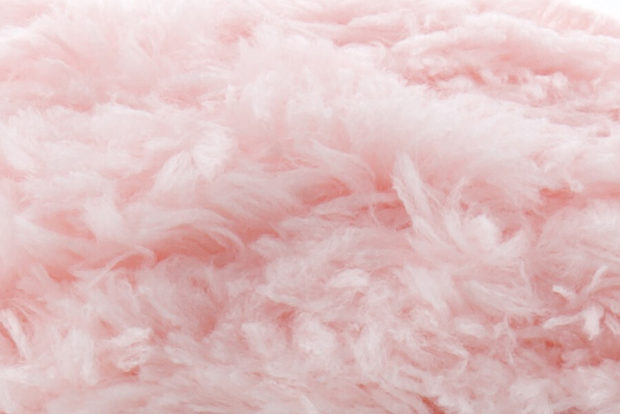 BRAVO FLUFFY İPLİK - 27