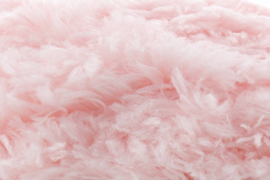 BRAVO FLUFFY İPLİK - 27