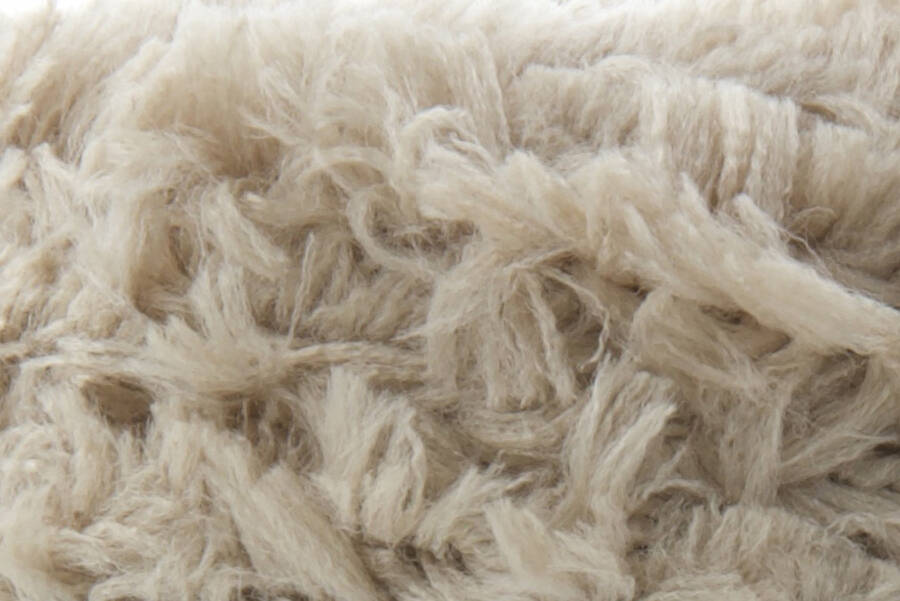 BRAVO FLUFFY İPLİK - 33