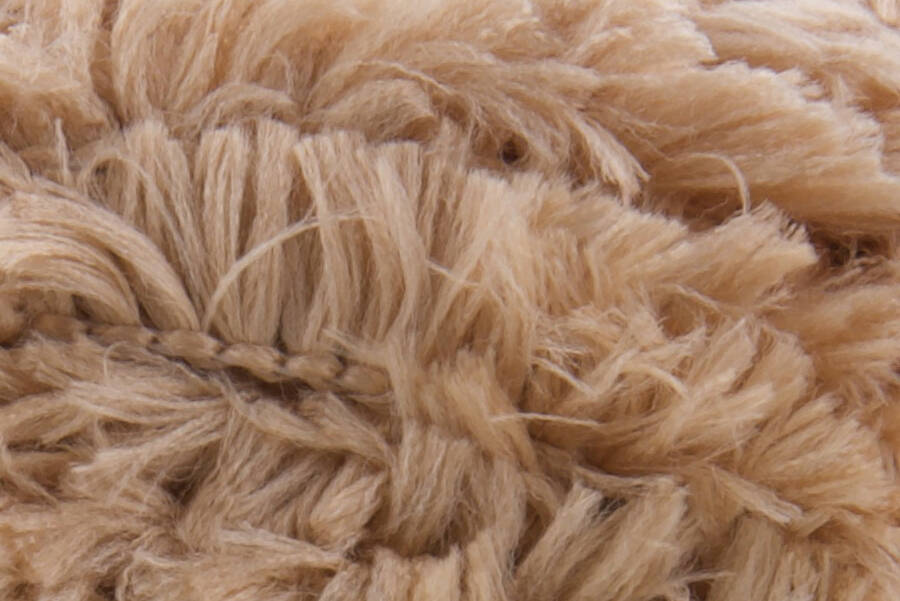 BRAVO FLUFFY İPLİK - 35