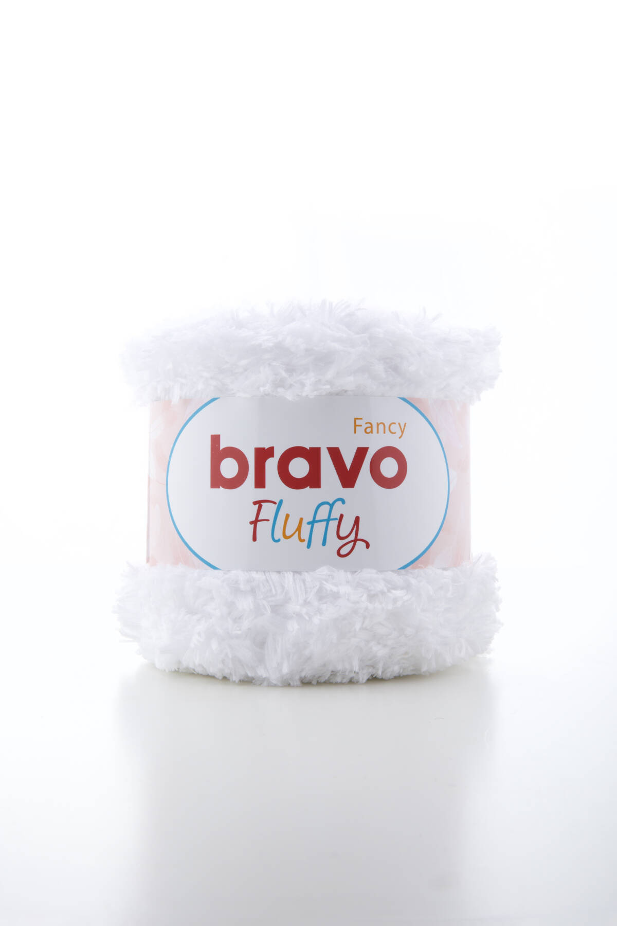BRAVO FLUFFY İPLİK - 4