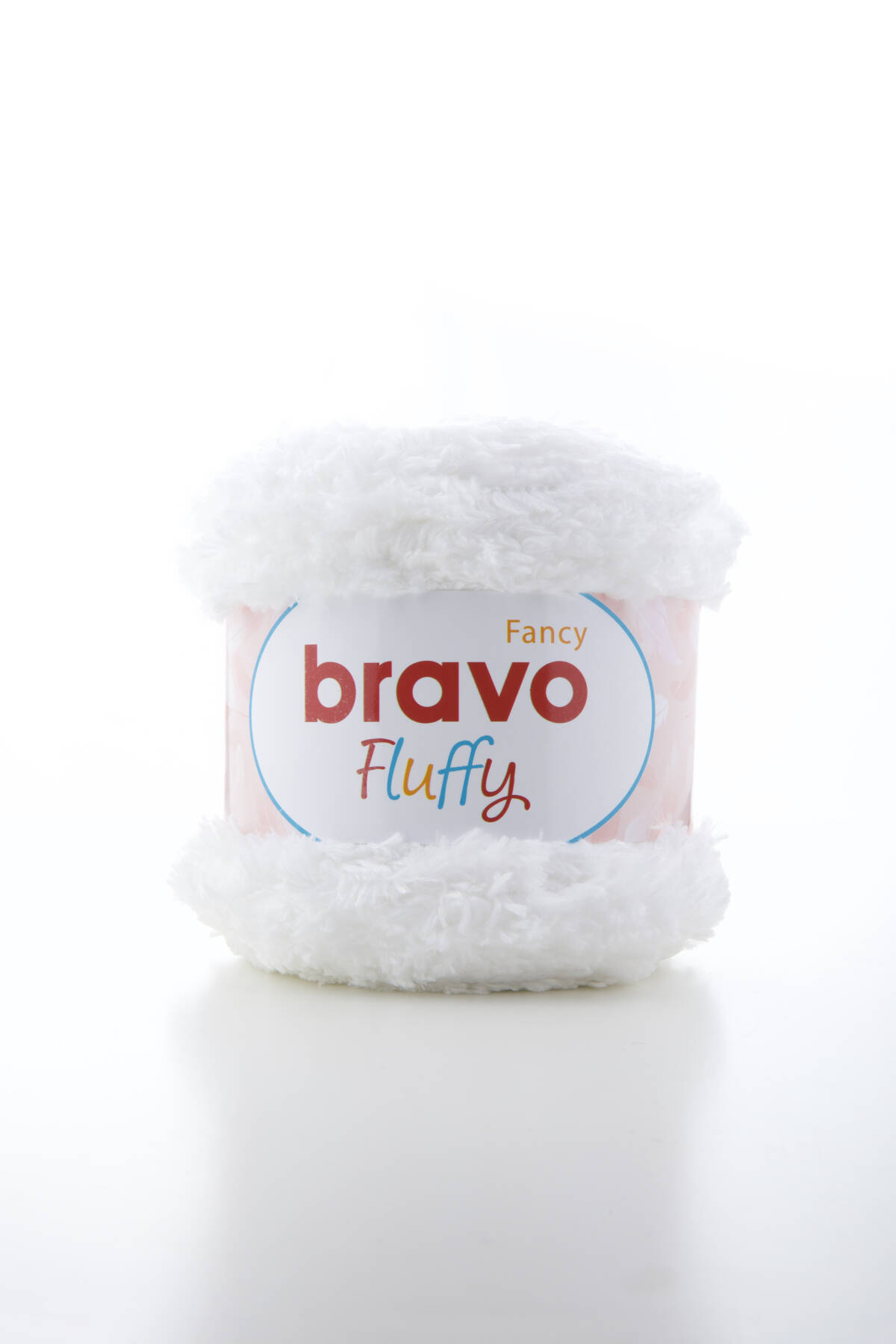 BRAVO FLUFFY İPLİK - 2