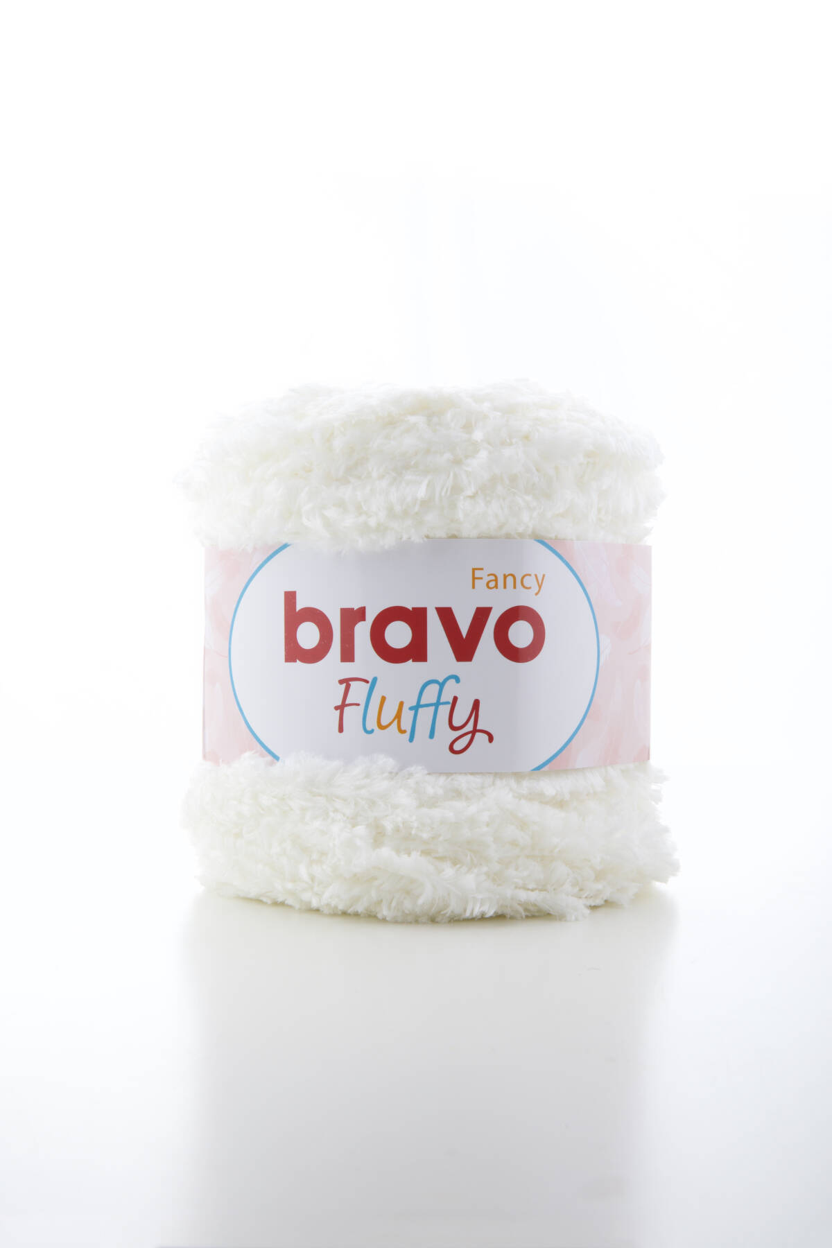 BRAVO FLUFFY İPLİK - 3