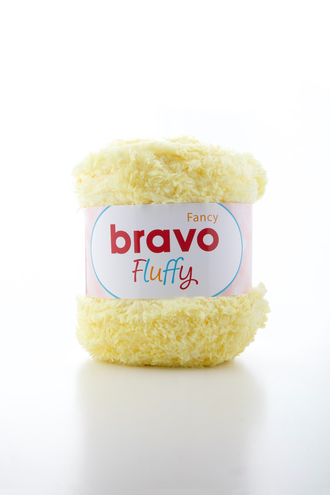 BRAVO FLUFFY İPLİK - 8