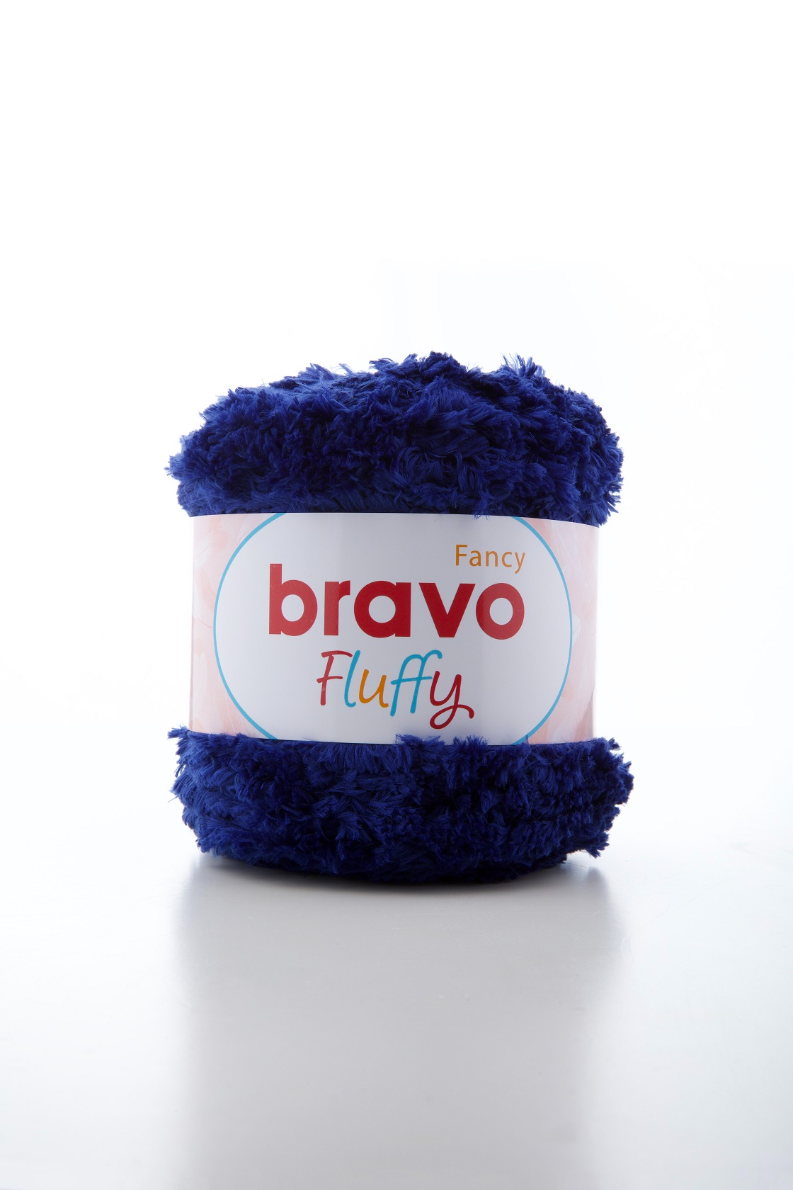 BRAVO FLUFFY İPLİK - 11
