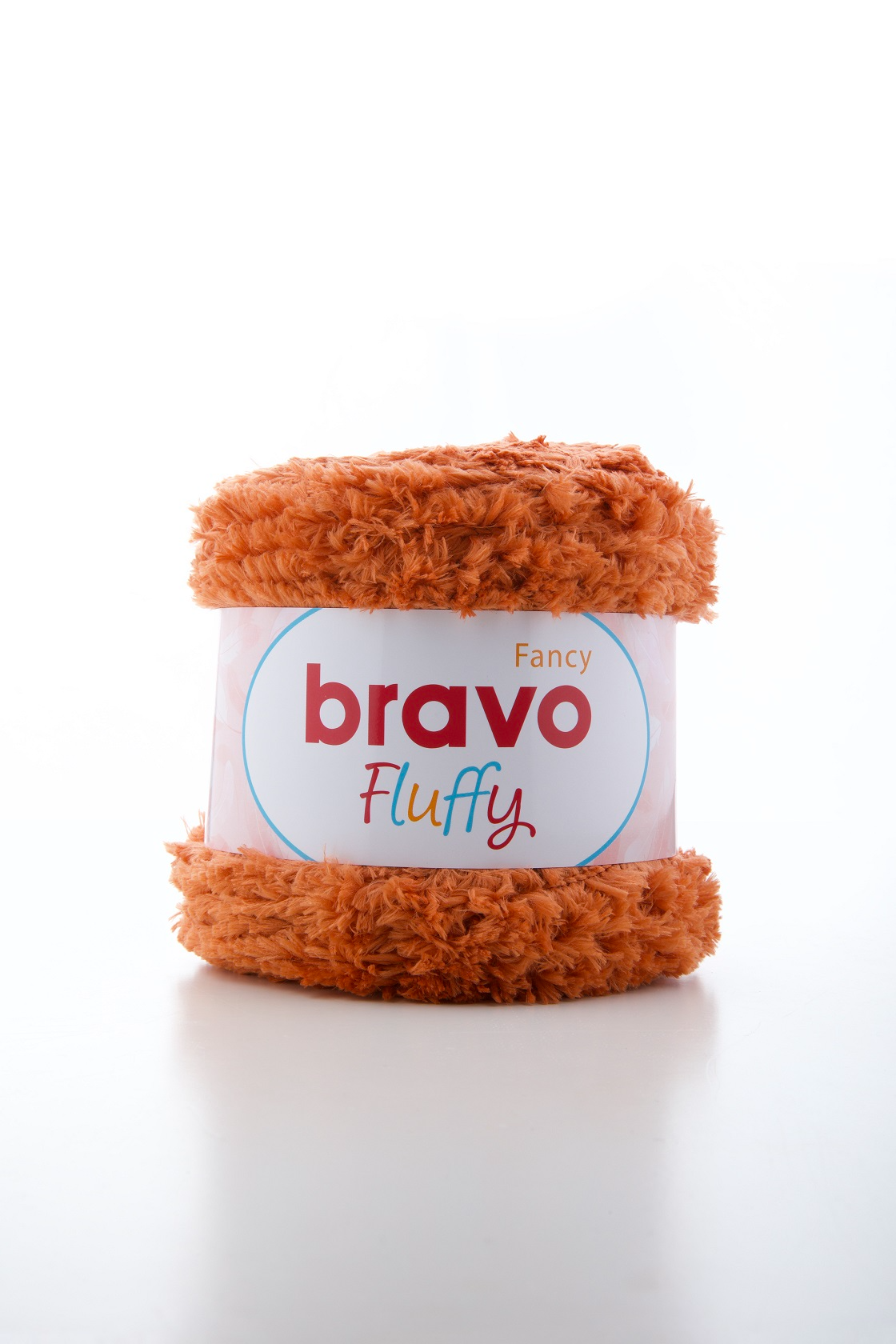 BRAVO FLUFFY İPLİK - 13