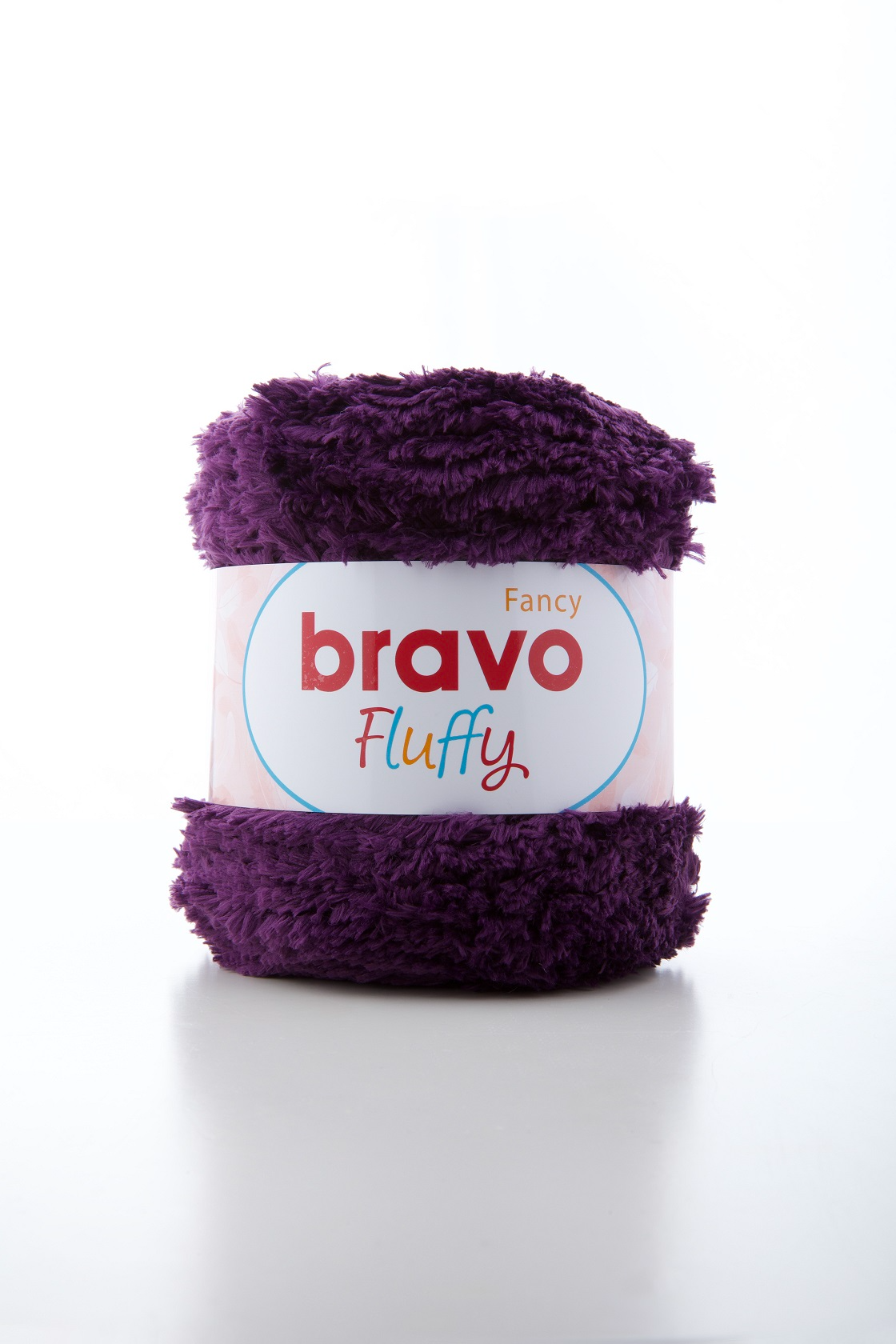 BRAVO FLUFFY İPLİK - 15