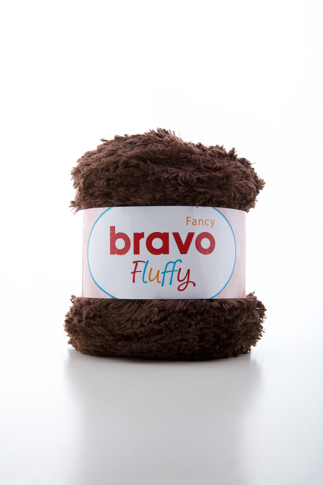 BRAVO FLUFFY İPLİK - 17
