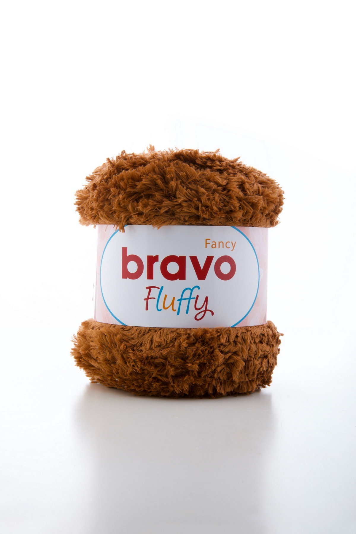 BRAVO FLUFFY İPLİK - 18
