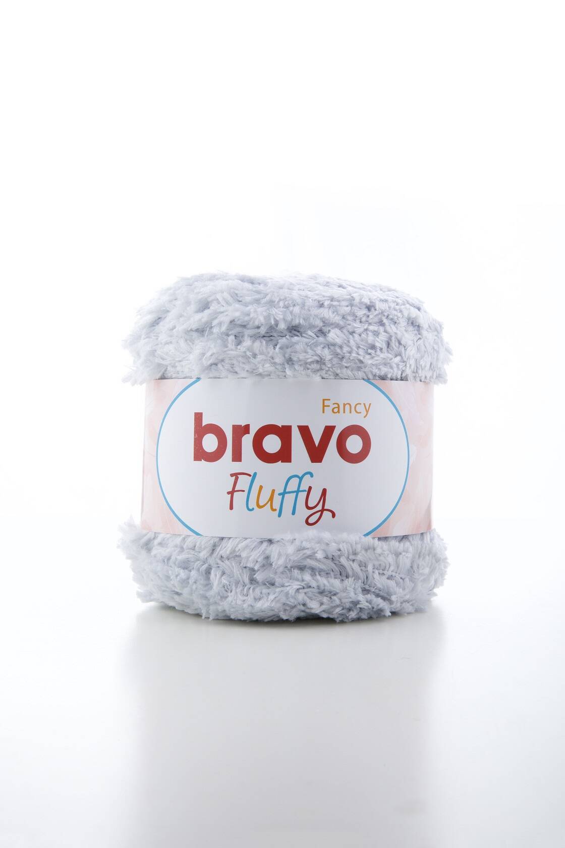 BRAVO FLUFFY İPLİK - 19