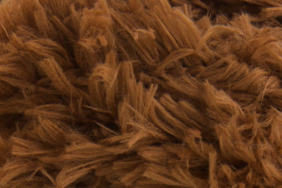 BRAVO FLUFFY İPLİK - 20