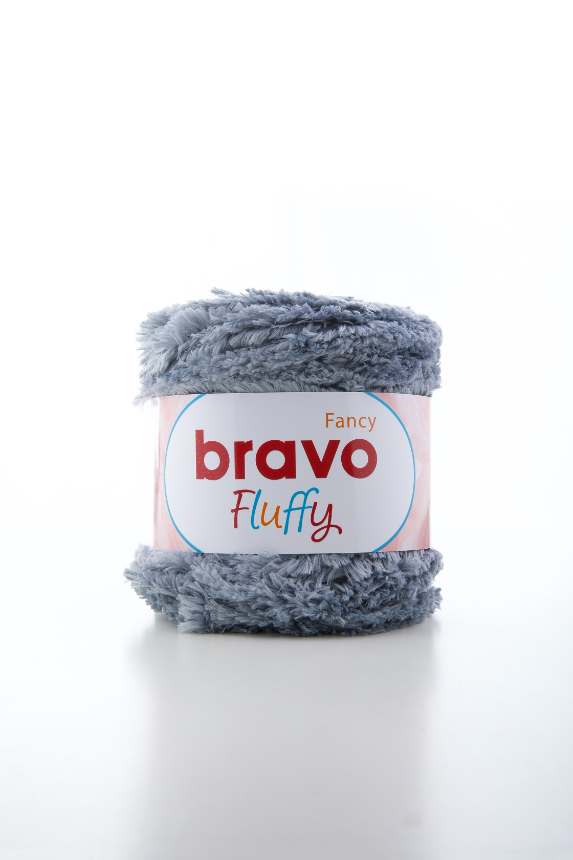 BRAVO FLUFFY İPLİK - 20