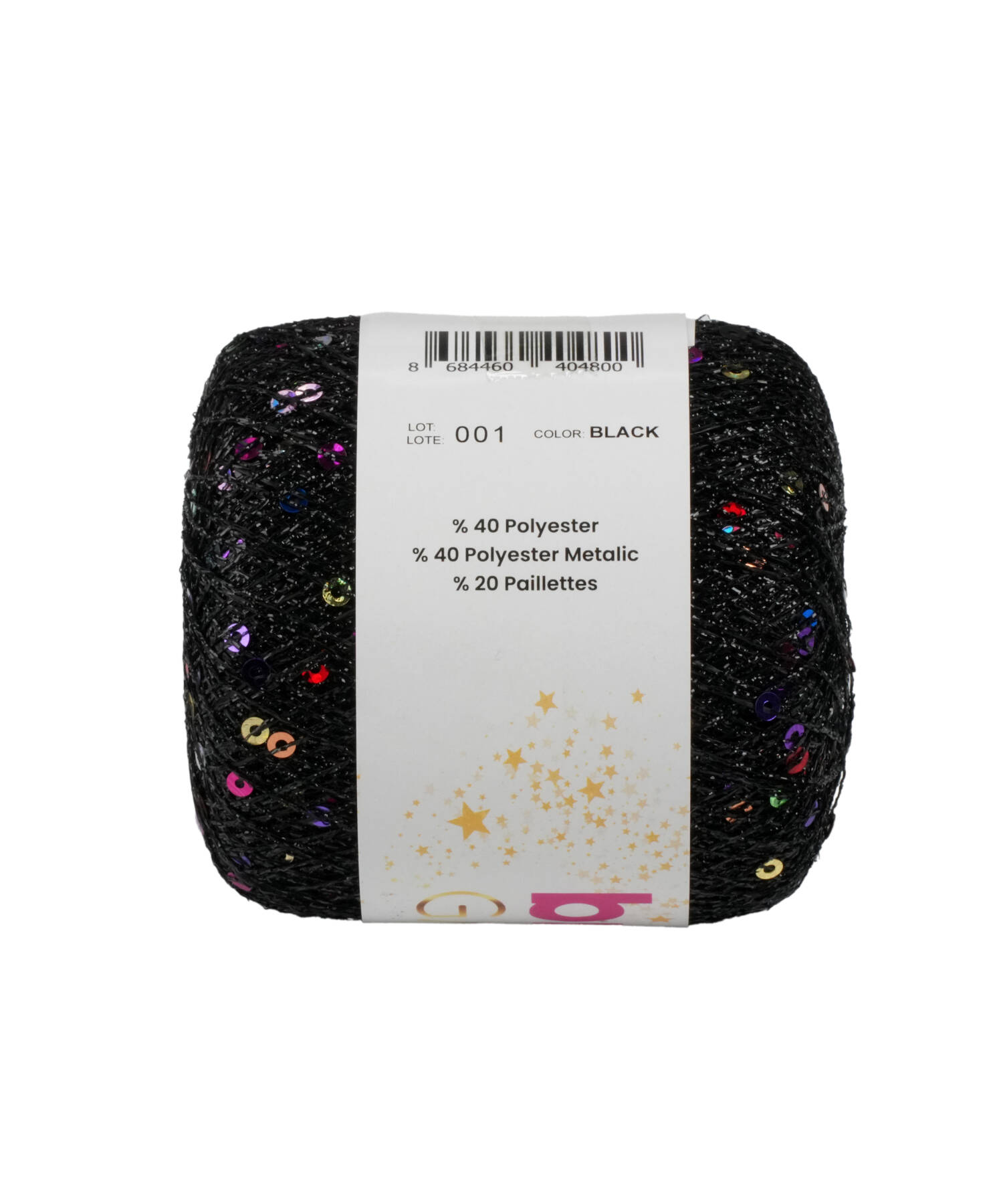 BRAVO GALAXY BLACK - 3