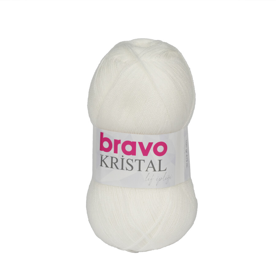 BRAVO KRİSTAL İPLİK - 19
