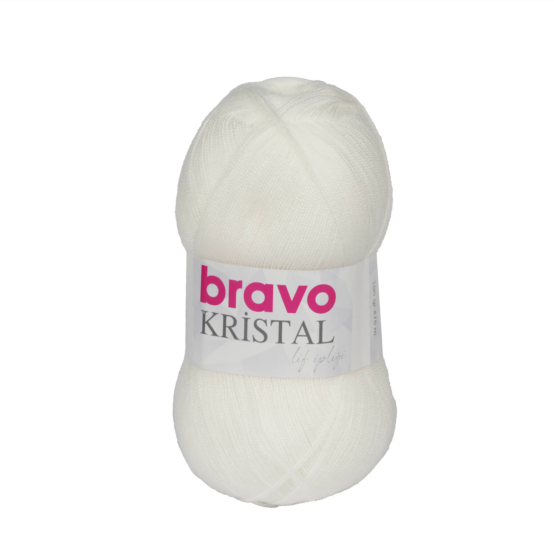 BRAVO KRİSTAL İPLİK - 19