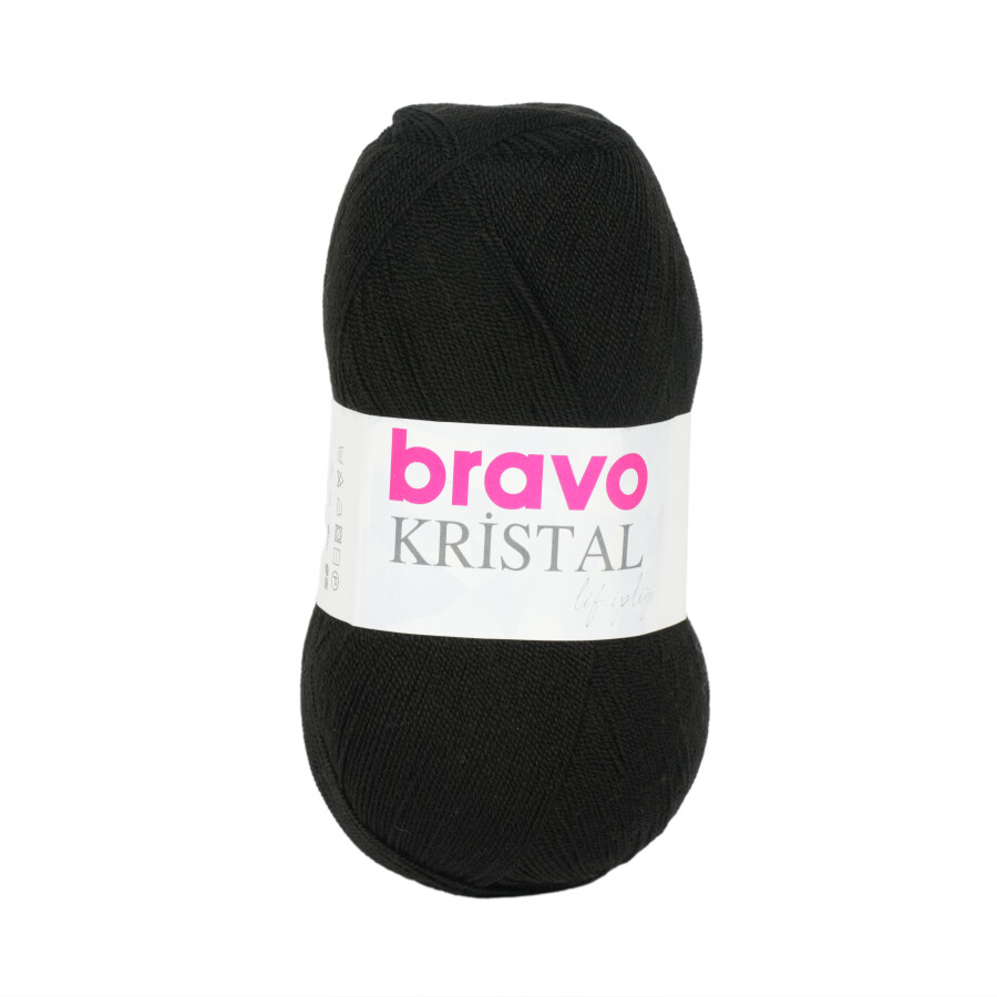 BRAVO KRİSTAL İPLİK - 18