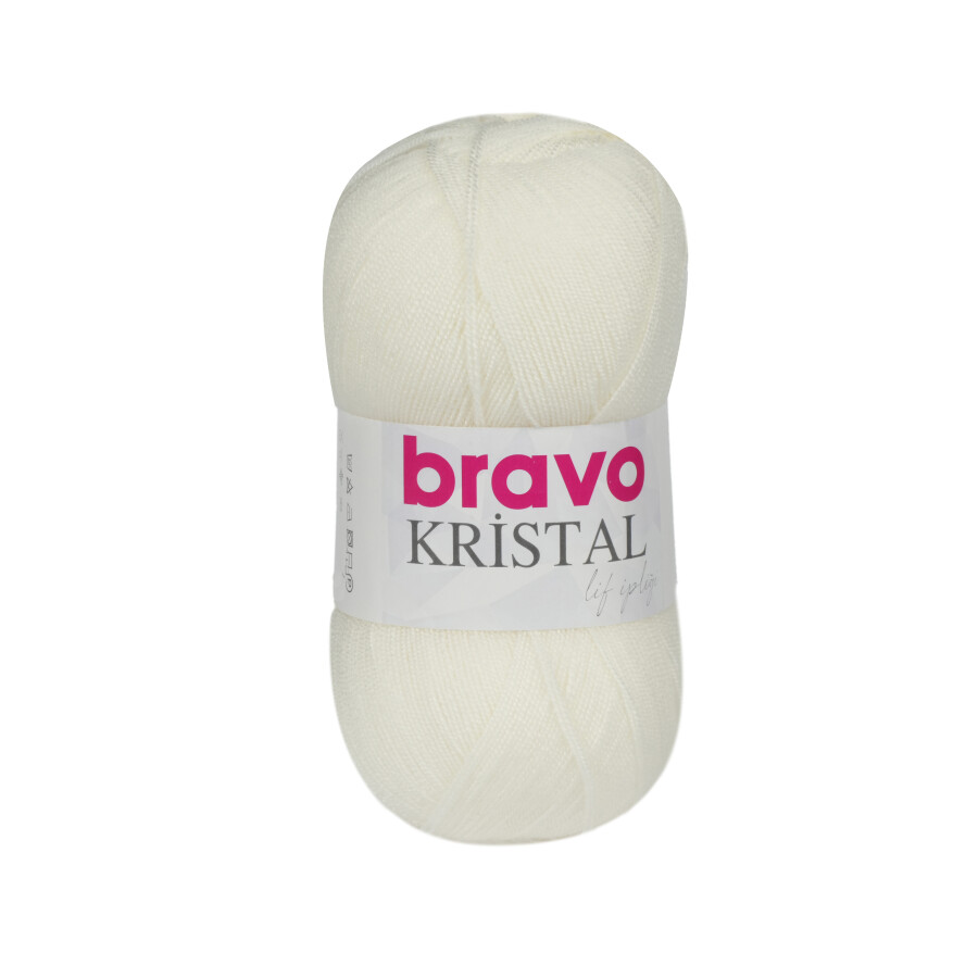 BRAVO KRİSTAL İPLİK - 20
