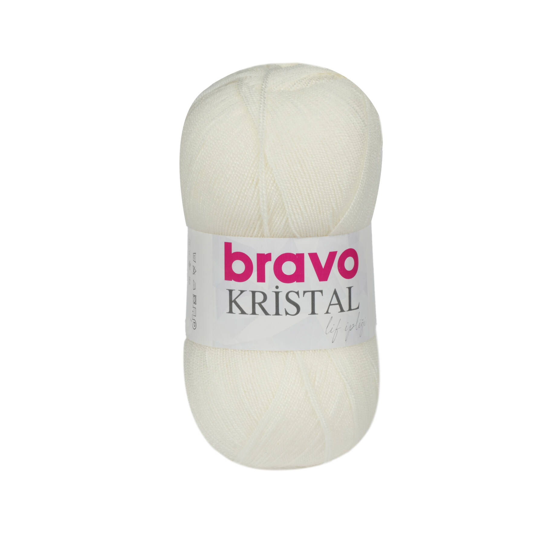 BRAVO KRİSTAL İPLİK - 20