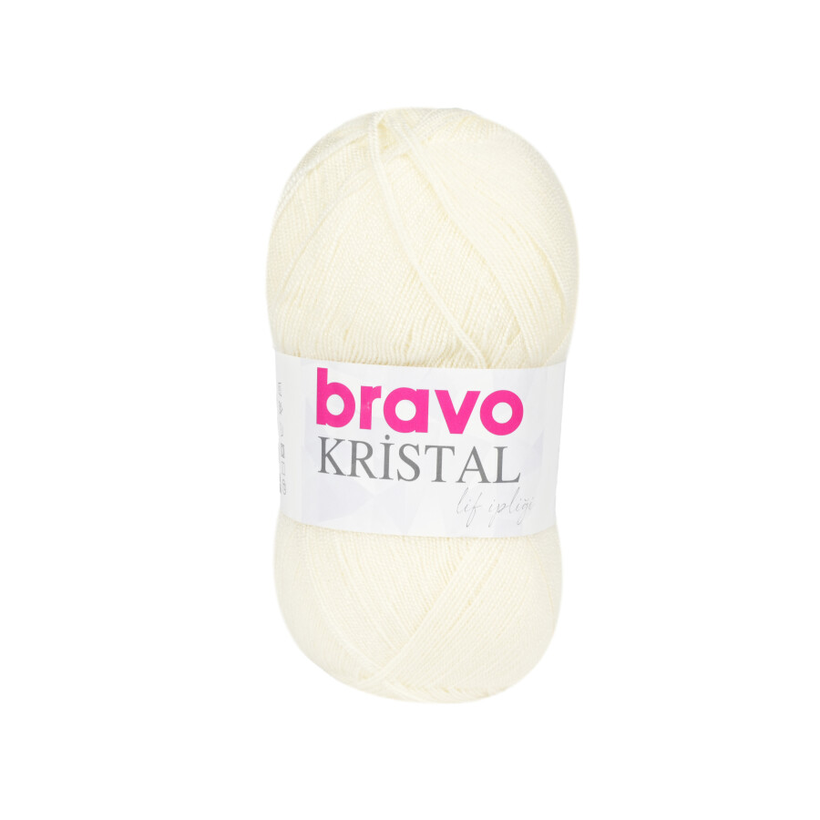 BRAVO KRİSTAL İPLİK - 21