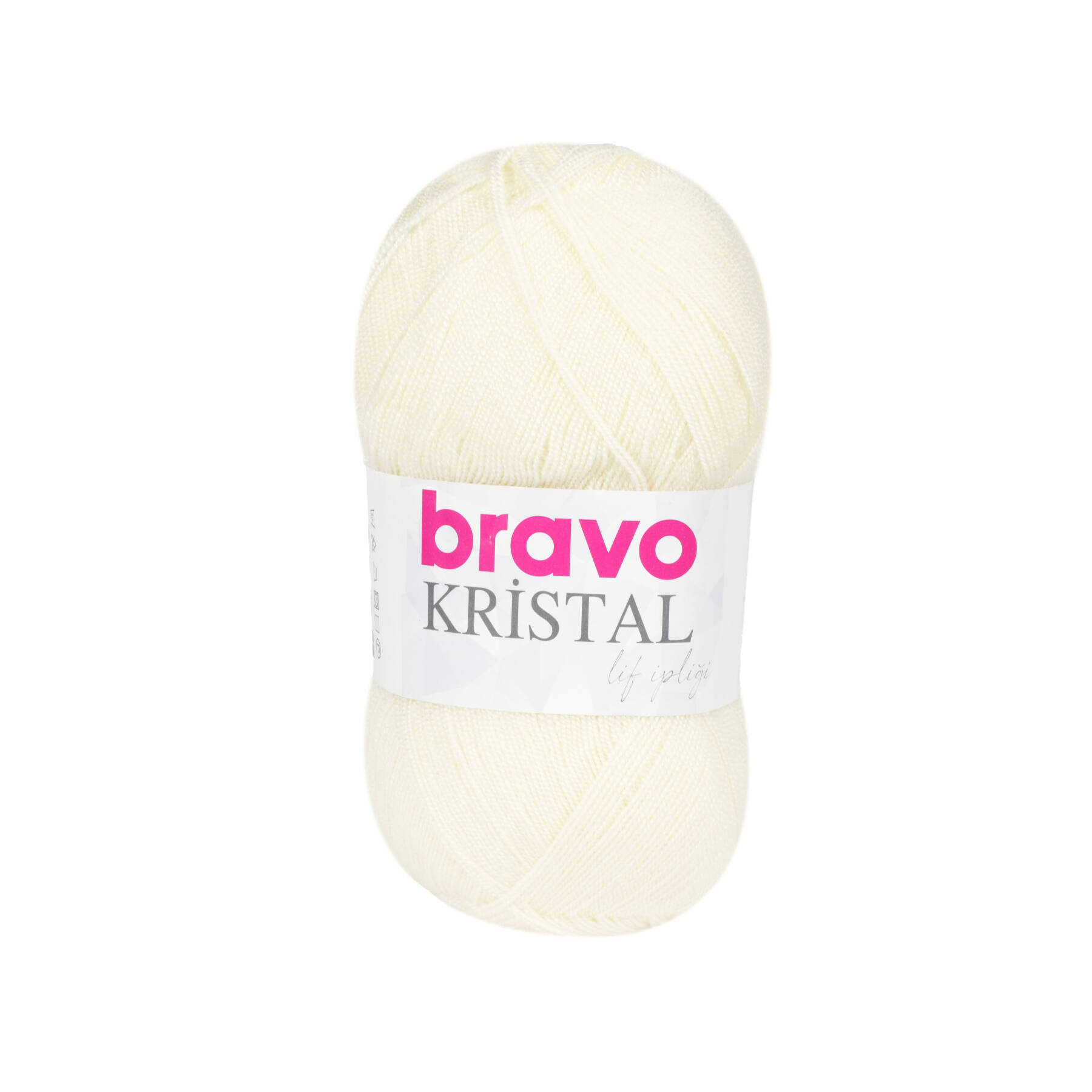 BRAVO KRİSTAL İPLİK - 21