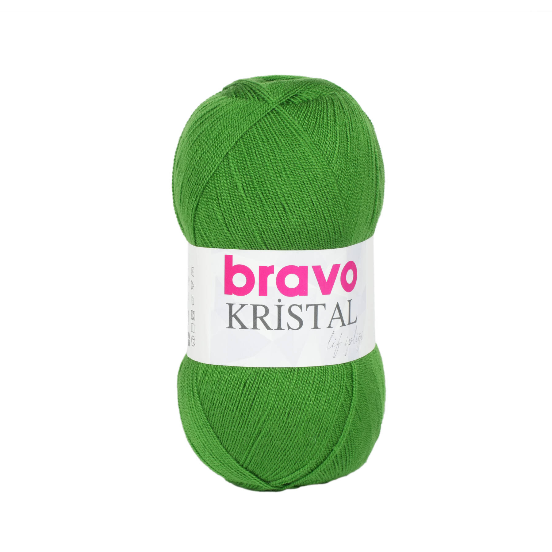 BRAVO KRİSTAL İPLİK - 22