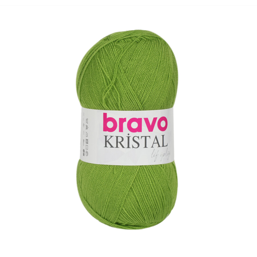 BRAVO KRİSTAL İPLİK - 23