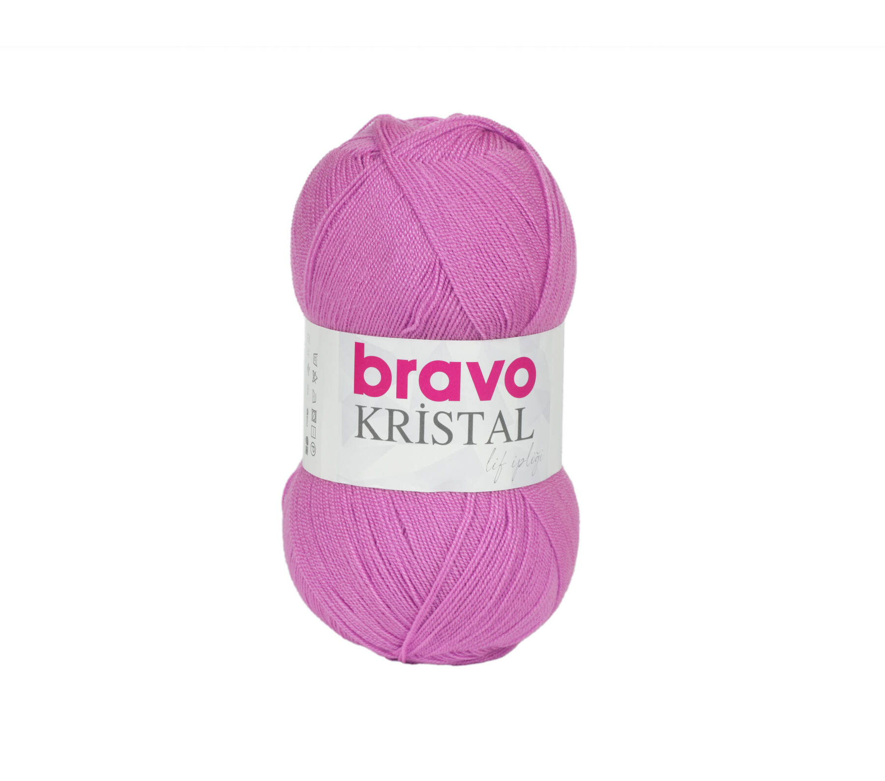 BRAVO KRİSTAL İPLİK - 25