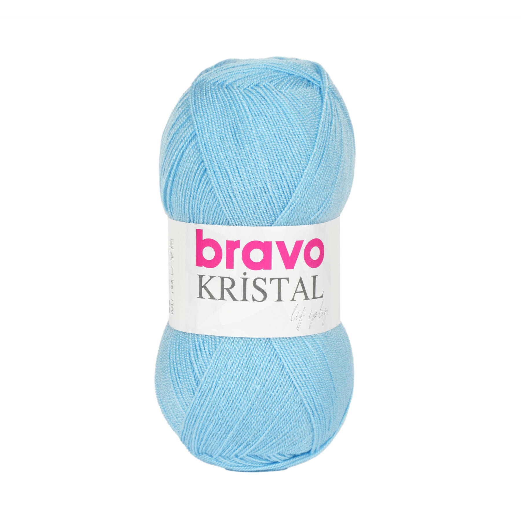 BRAVO KRİSTAL İPLİK - 26