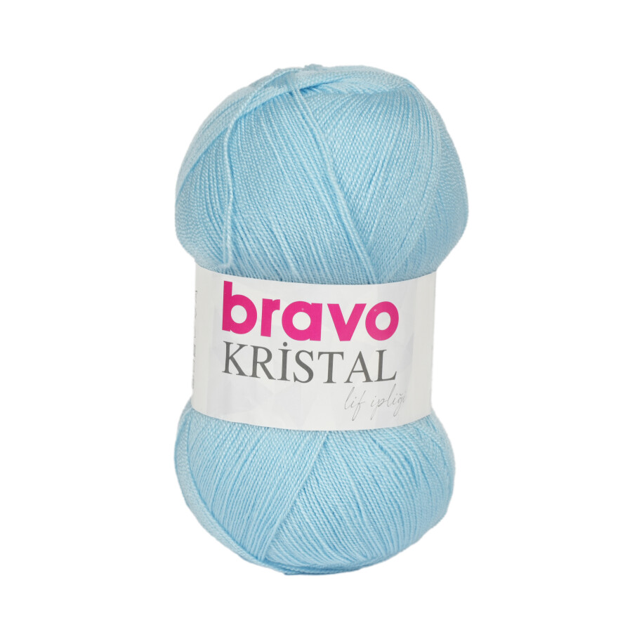BRAVO KRİSTAL İPLİK - 27
