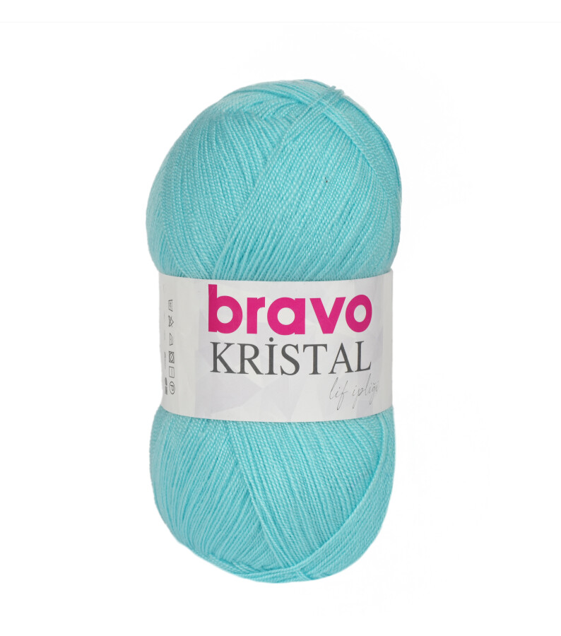 BRAVO KRİSTAL İPLİK - 28