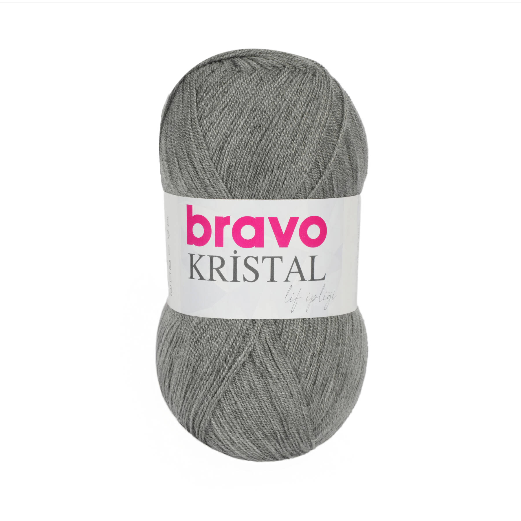 BRAVO KRİSTAL İPLİK - 30