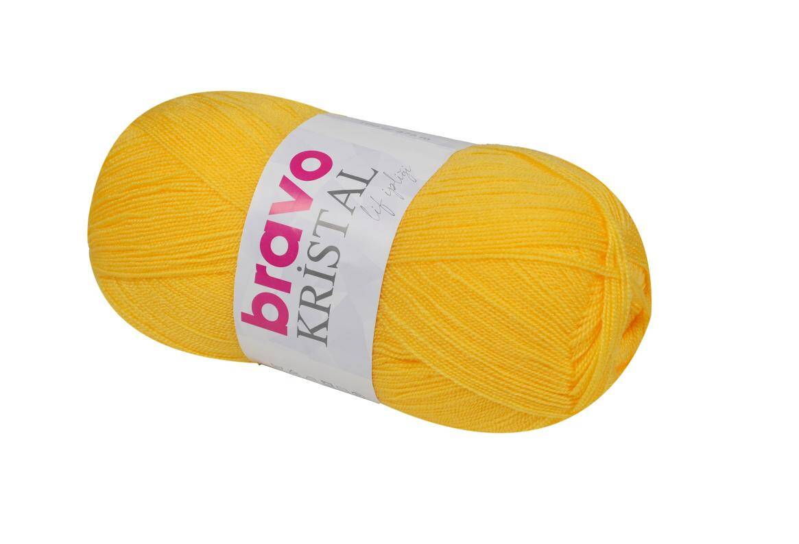 BRAVO KRİSTAL İPLİK - 5