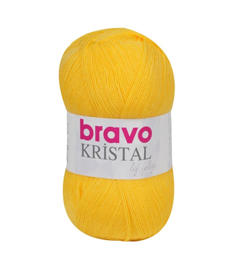 BRAVO KRİSTAL İPLİK - 28