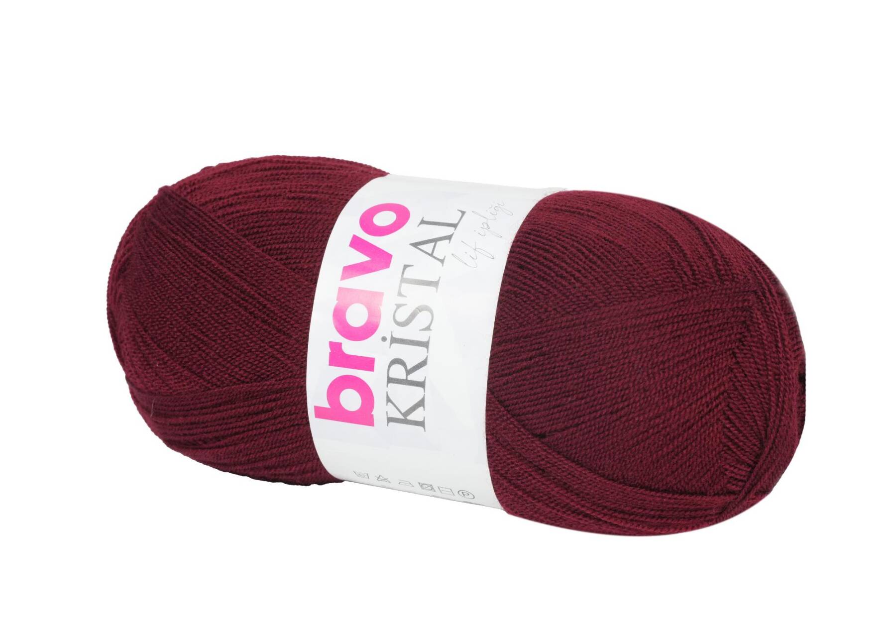 BRAVO KRİSTAL İPLİK - 8