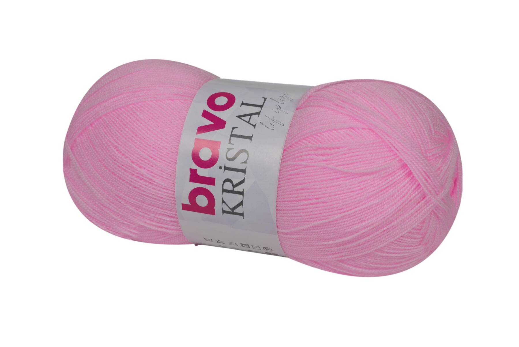BRAVO KRİSTAL İPLİK - 11
