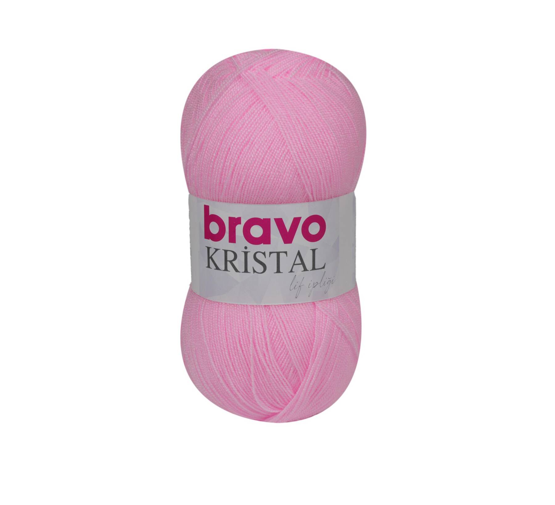 BRAVO KRİSTAL İPLİK - 34