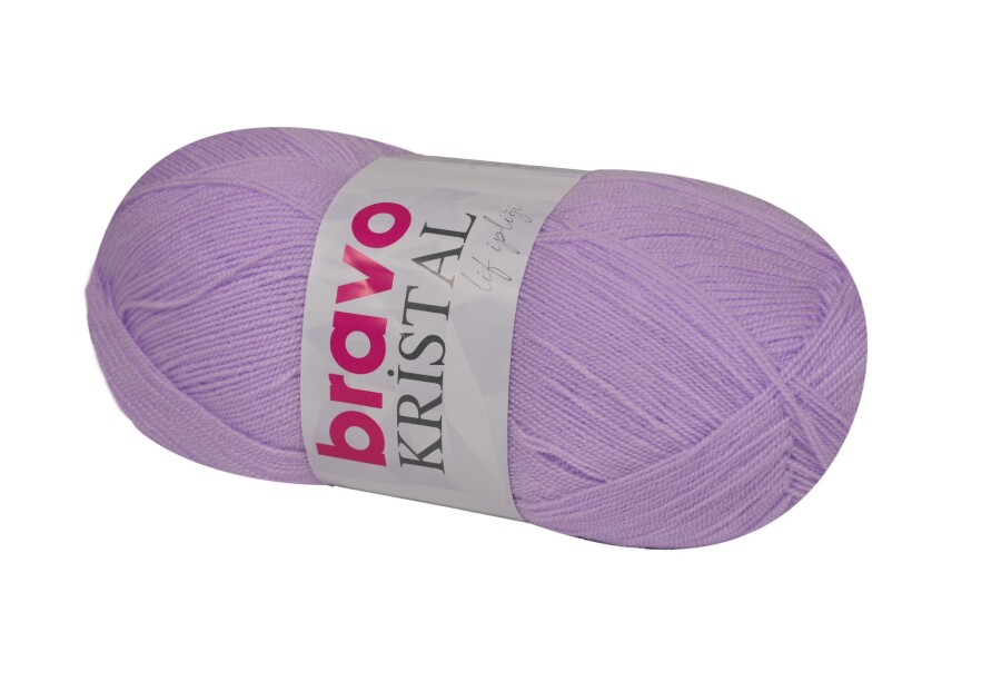 BRAVO KRİSTAL İPLİK - 