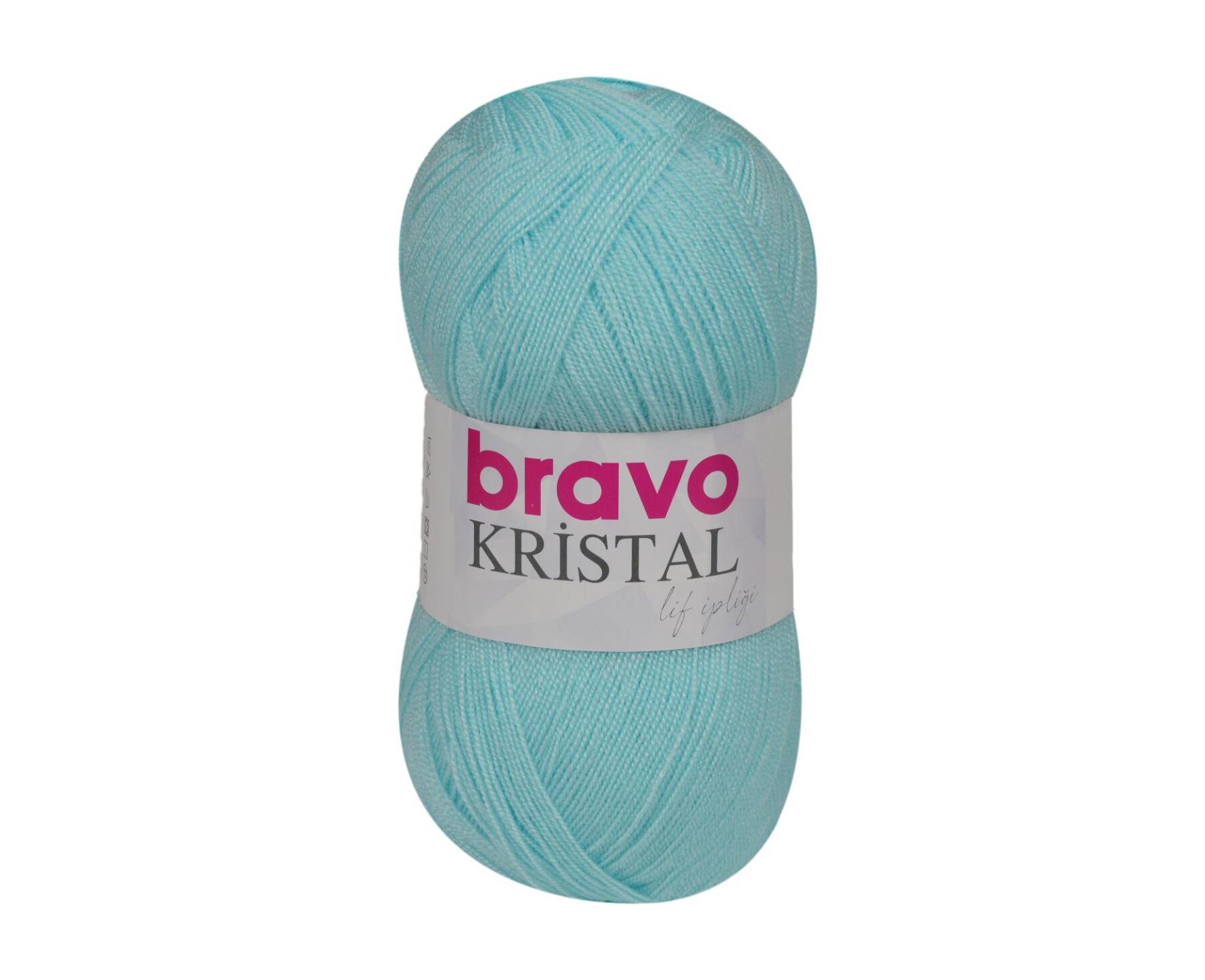 BRAVO KRİSTAL İPLİK - 38